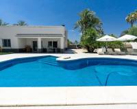 Venta - Chalet - Valverde (Alicante) - Casco