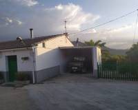 Venta - Cortijo - Quesada - SIERRA CAZORLA