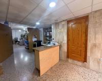 Venta - Edificio - Elche - Centro