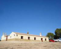 Venta - Hacienda - Hellin - Resto Provincia de Albacete - Hellín