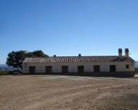 Venta - Hacienda - Hellin - Resto Provincia de Albacete - Hellín