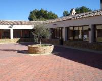 Venta - Hacienda - Hellin - Resto Provincia de Albacete - Hellín