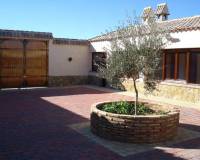 Venta - Hacienda - Hellin - Resto Provincia de Albacete - Hellín