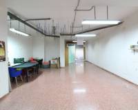 Venta - Local comercial - Elche - Carrus