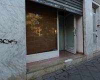 Venta - Local comercial - Elche - Carrus