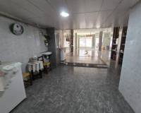 Venta - Local comercial - Elche - Carrus