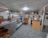 Venta - Local comercial - Elche - Carrus