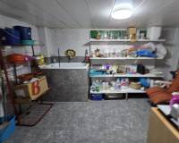 Venta - Local comercial - Elche - Carrus