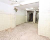 Venta - Local comercial - Elche - Centro