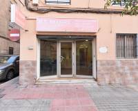 Venta - Local comercial - Elche - Centro