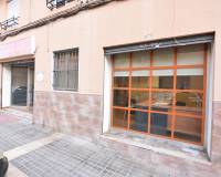 Venta - Local comercial - Elche - Centro