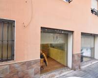 Venta - Local comercial - Elche - Centro