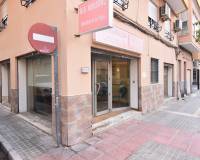 Venta - Local comercial - Elche - Centro