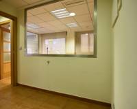 Venta - Local comercial - Elche - Centro