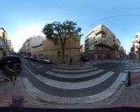 Venta - Local comercial - Elche - Centro