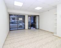 Venta - Local comercial - Elche - Corazon de Jesus