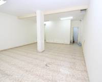 Venta - Local comercial - Elche - Corazon de Jesus