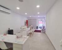 Venta - Local comercial - Elche - Corazon de Jesus