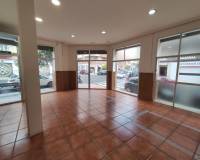 Venta - Local comercial - Elche - Plaza Crevillente