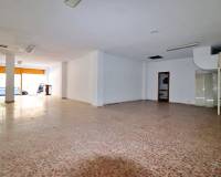 Venta - Local comercial - Elche - Plaza Crevillente