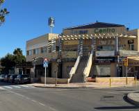 Venta - Local comercial - Gran alacant - Avda. noruega