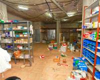 Venta - Local comercial - Lo Pagan - LA PUNTICA