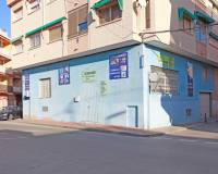 Venta - Local comercial - Lo Pagan - LA PUNTICA