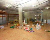 Venta - Local comercial - Lo Pagan - LA PUNTICA