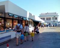 Venta - Local comercial - Santa Pola - Playa Levante