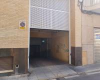 Venta - Parking - Santa Pola - Centro