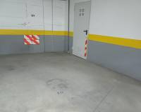 Venta - Parking - Santa Pola - Centro