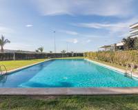 Venta - Piso - Arenales del sol - Calle albacete