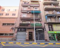 Venta - Piso - Elche - Centro