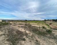 Venta - Terreno rural - Elche pedanias - LA MARINA