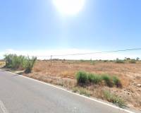 Venta - Terreno rural - Elche pedanias - Torreazul