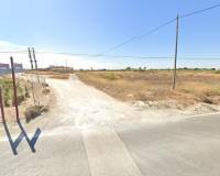 Venta - Terreno rural - Elche pedanias - Torreazul